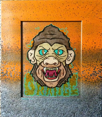 ape