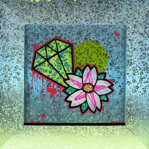 Stacey's Diamond
