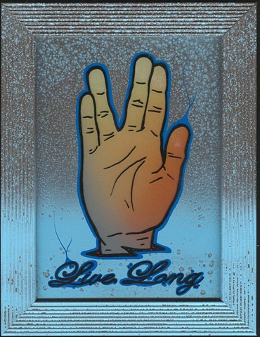 Live Long