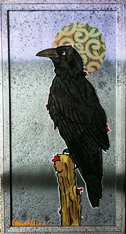 raven