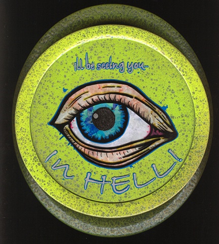 ...In Hell
