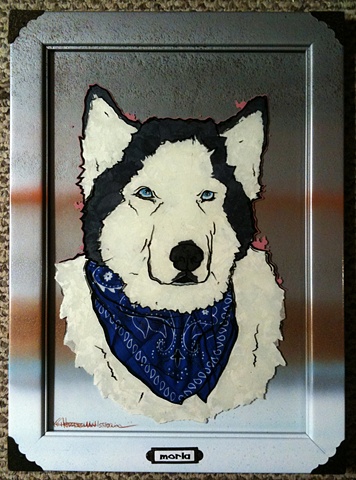 Husky