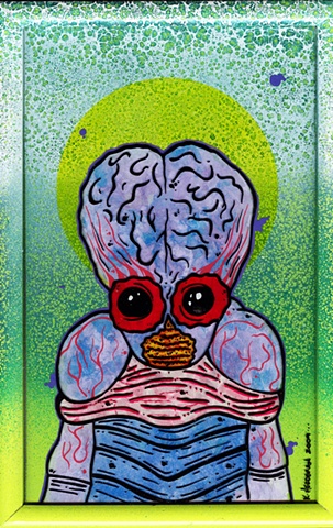 Metaluna 