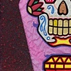Skull Coffin