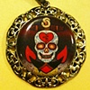 Skull and Anchor