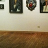 Main Wall