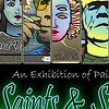 Saints And Sinners Art Show!