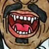 BLACKULA!  (hes got soul, now he wants blood!)