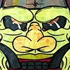 Mask 1