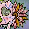 Stacey's Sugar Skull