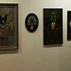 Middle Wall