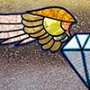 Bling on the Wing