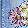 Scott and Gab's Sugar Skull