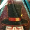Coffin Hat