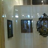 Front Window