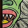 SwampDude (right)