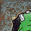 FrankenBeard