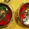 Medusa Zombie
