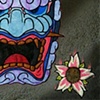 23x23 mask