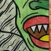 SwampDude (left)