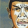 Spock Comes Ripping!