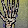 Skeleton High-5