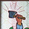 The Hammer Down