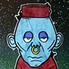Zombie Bellhop