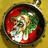 Medusa Zombie