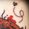 Tattoos...