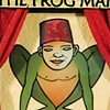 The FrogMan