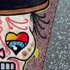 Skull Coffin  pt. 2