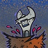 Monkey Wrench...