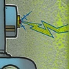 Smoking Bot
