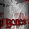 Country Devils "Broken Bones" CD Cover-b