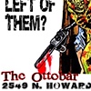 Friday the 13TH!