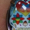 SugarSkull - Necklace
