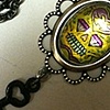 Yellow Skull