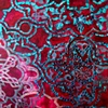 Close up of Presence of Geometry
