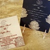 Wedding Invitations