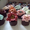 ARTISAN MINI CAKE BITES