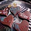 HEART SHAPED