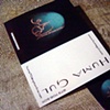 postcard design