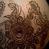 Maternity Henna