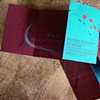 invitation design