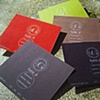 card design variations