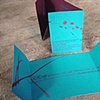 invitation card design