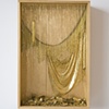 Untitled (Gold Box), 2011