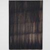 Untitled (Black Fabric with Chains), 2009