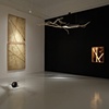 "The Saint at Large", Bellwether Gallery
February 28th - April 5th, 2008
